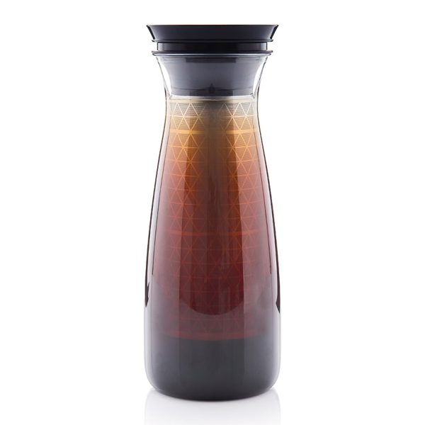 Tupper Ware Cold Brew Carafe