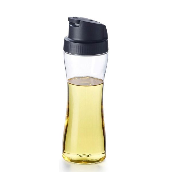 Tupper Ware Clearly Elegant® Dispenser | Large