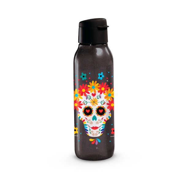 Tupper Ware Tupperware® Dia De Los Muertos Eco Bottle, 25 oz / 750 mL