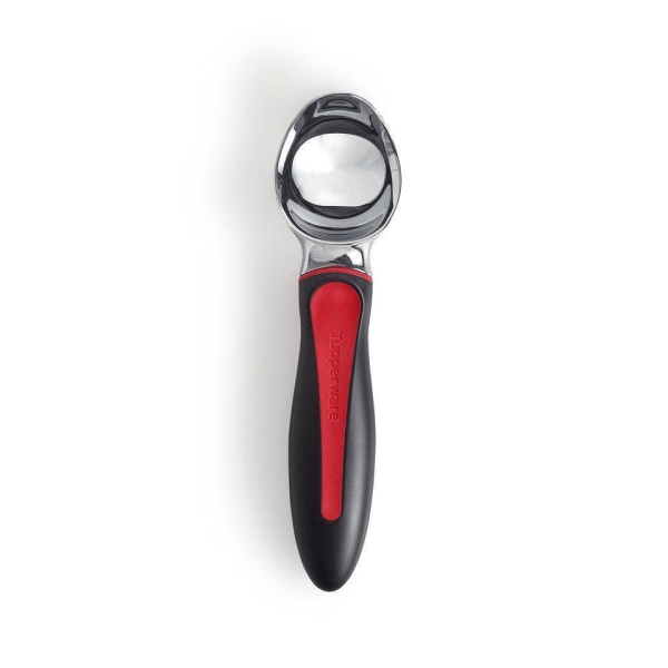 Tupper Ware Tupperware® Ice Cream Scoop | Easy Grip Scooper for Frozen Desserts