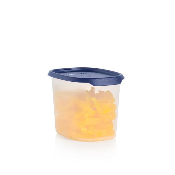 Tupper Ware One Touch Fresh® Oval | 4½ cup / 1.1 L