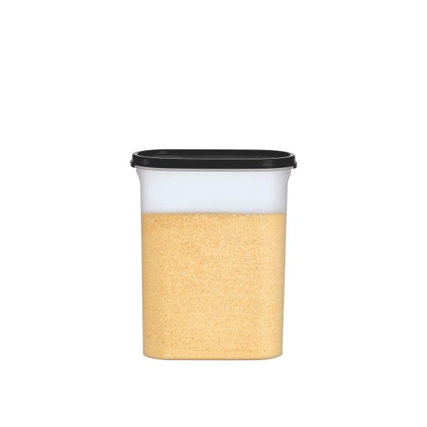Tupper Ware Tupperware® Modular Mates® Oval 4 | Food Storage Container 9.75-cup / 2.3 L