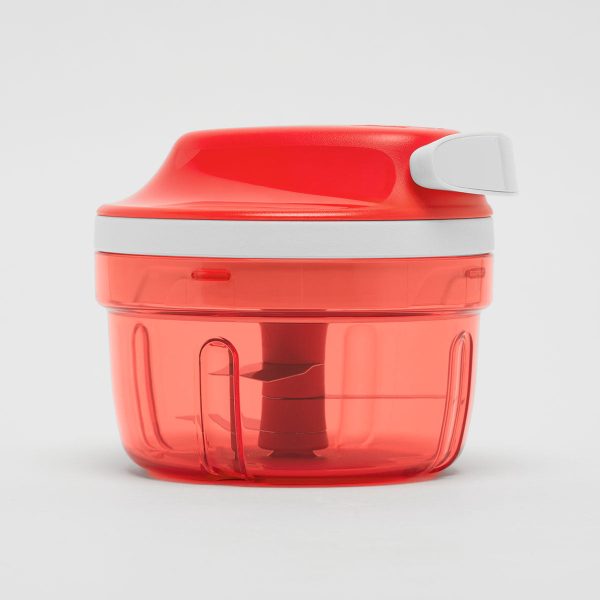 Tupper Ware Tupperware® SuperSonic™ Chopper Compact | Mini Manual Food Processor