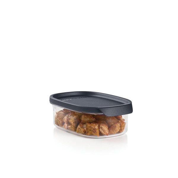 Tupper Ware Tupperware® Ultra Clear Oval | 2 cup / 500 mL
