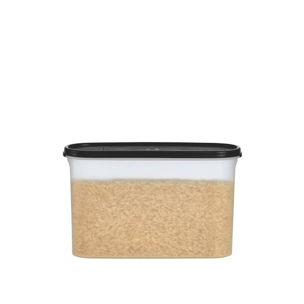 Tupper Ware Tupperware® Modular Mates® Super Oval 3 | Food Container 12.2-cup / 2.9 L