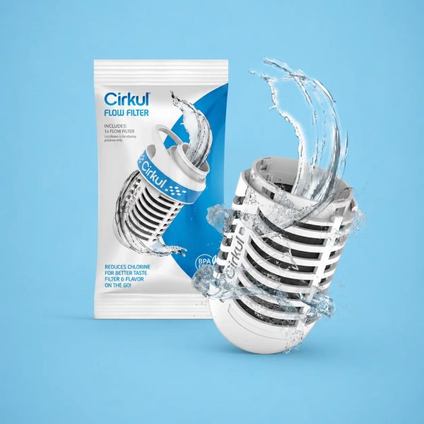 Cirkul Flow Filter
