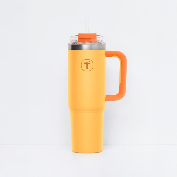 Tupper Ware Tupperware® big T Classic Tumbler | 37oz / 1.1L
