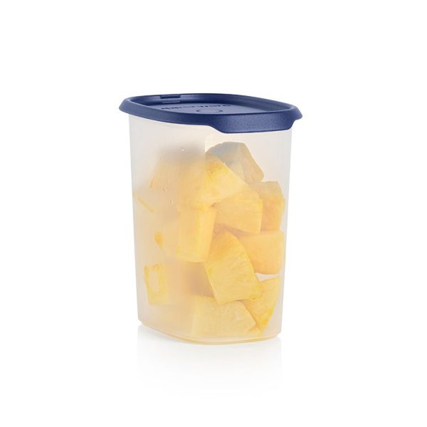 Tupper Ware One Touch Fresh® Oval | 7½ cup / 1.8 L