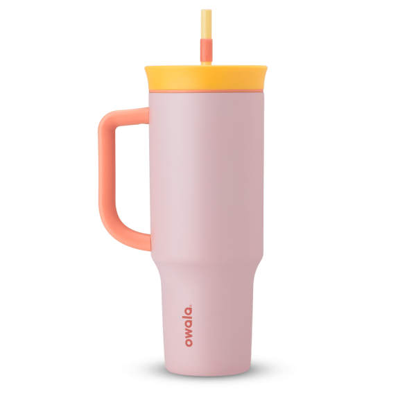 Owala Freesip 40oz Tumbler