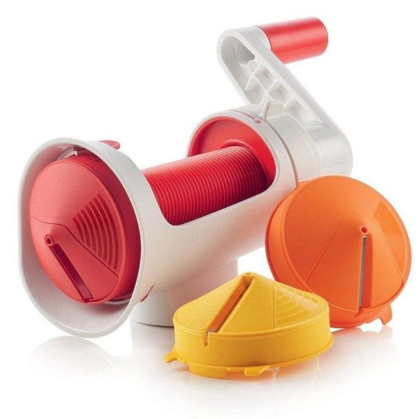 Tupper Ware Tupperware® FusionMaster® Vegetable Spiralizer Accessory