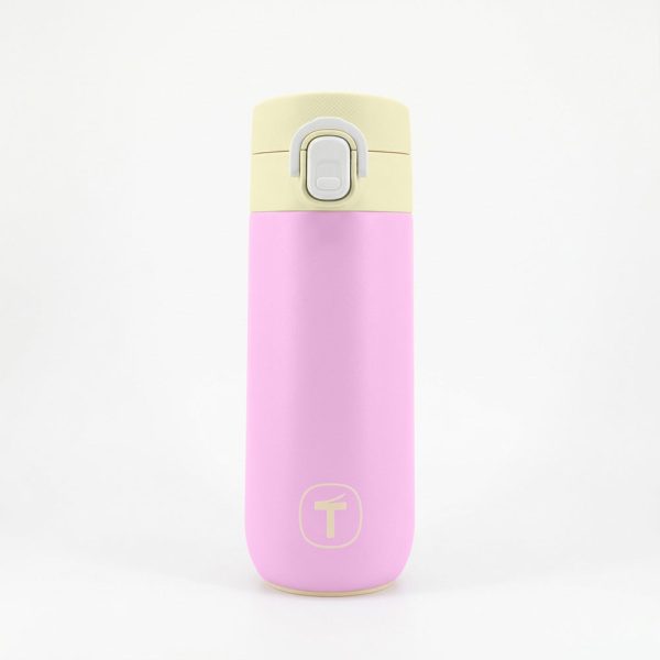 Tupper Ware Tupperware® big T Flip Easy Open Tumbler | Leakproof | 15 oz / 450 mL