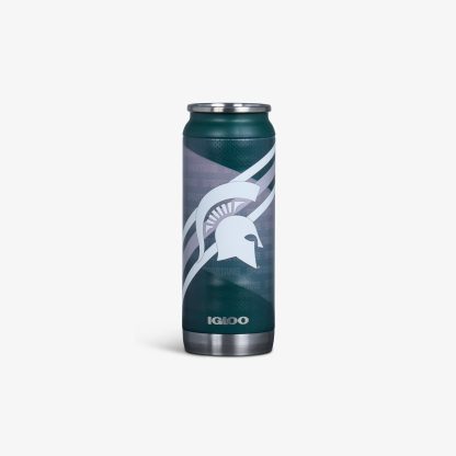 Igloo Michigan State University® 16 Oz Can